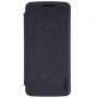 Nillkin Sparkle Series New Leather case for Motorola Moto Z order from official NILLKIN store